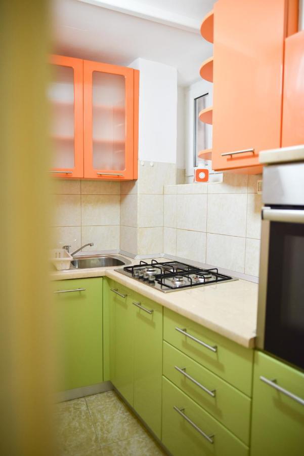 Luka'S Amber Rooms In The Center Of Trogir Exterior photo